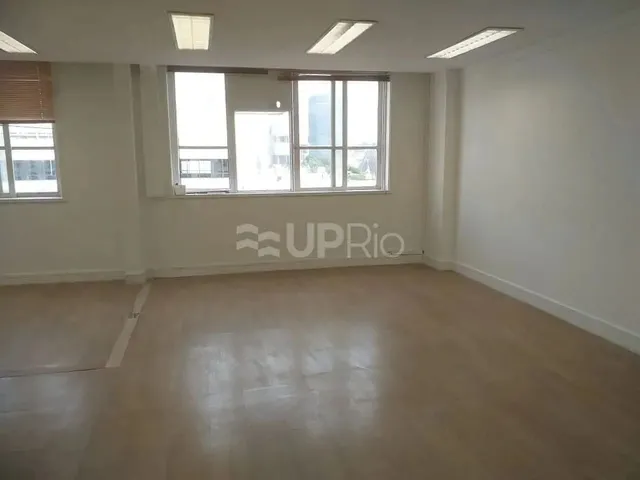 Imagem: Sala 3 Unidades com 100 M² Centro Rio de