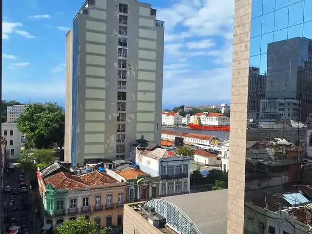 Imagem: Andar/Laje Corporativa para Venda com 405M²