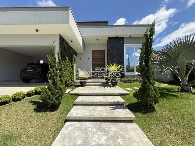 Imagem: Casa alto padrão à venda com 3 dormitórios