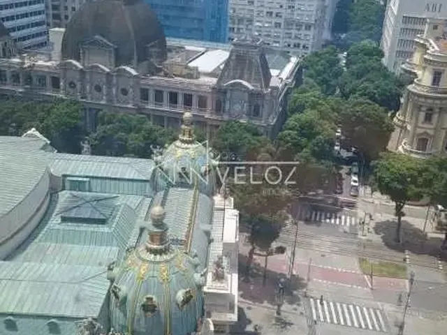 Imagem: Sala - / Comercial / Centro