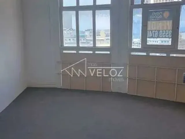 Imagem 8: Sala - / Comercial / Centro