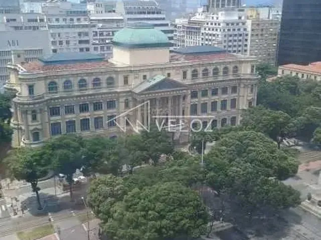 Imagem 6: Sala - / Comercial / Centro