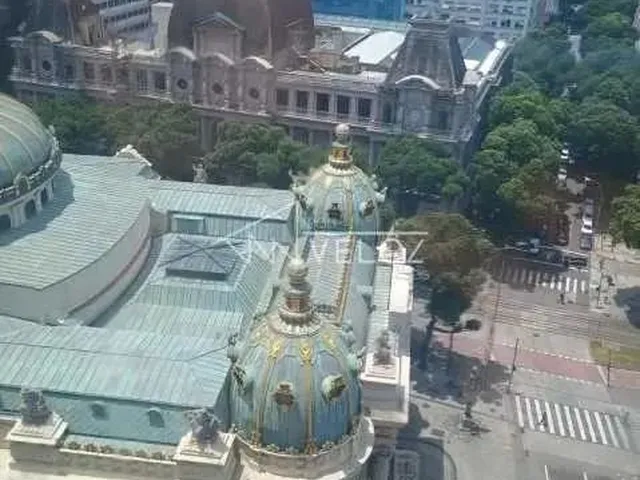 Imagem 5: Sala - / Comercial / Centro