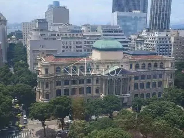 Imagem 11: Sala - / Comercial / Centro