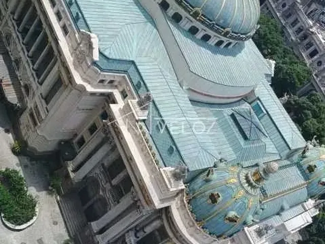 Imagem 9: Sala - / Comercial / Centro