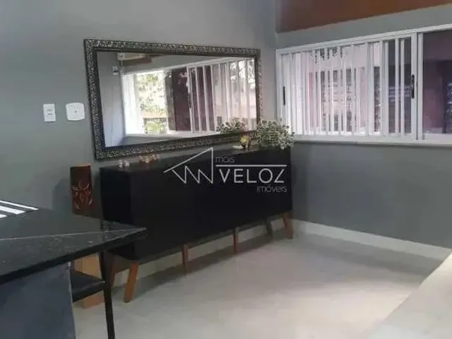 Imagem 8: Sala - / Comercial / Centro