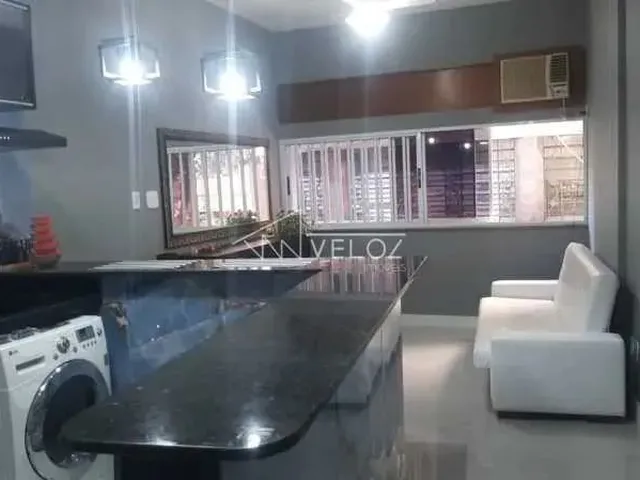 Imagem 15: Sala - / Comercial / Centro