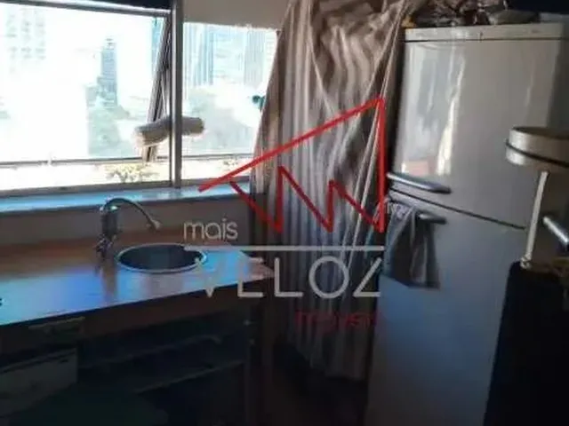 Imagem 6: Sala-À Venda-Centro-Rio de Janeiro-Rj