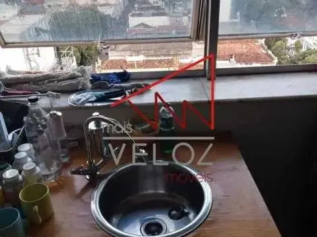 Imagem 3: Sala-À Venda-Centro-Rio de Janeiro-Rj