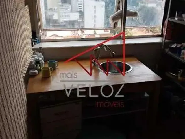 Imagem 15: Sala-À Venda-Centro-Rio de Janeiro-Rj