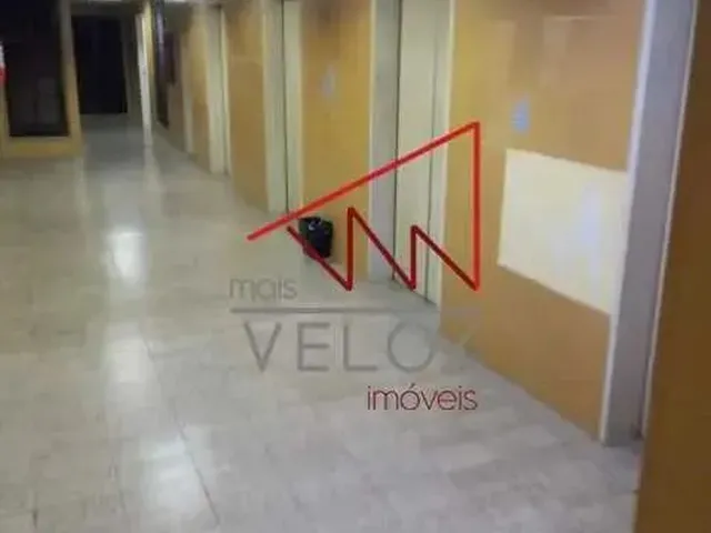 Imagem 9: Sala-À Venda-Centro-Rio de Janeiro-Rj