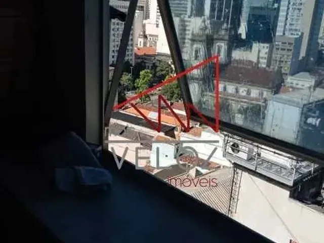 Imagem 12: Sala-À Venda-Centro-Rio de Janeiro-Rj