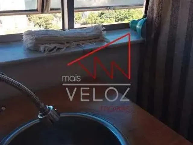 Imagem 8: Sala-À Venda-Centro-Rio de Janeiro-Rj