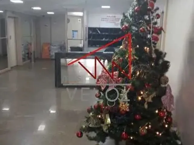 Imagem 16: Sala-À Venda-Centro-Rio de Janeiro-Rj