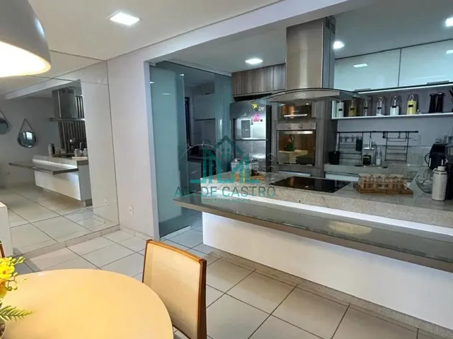 Imagem 6: Apartamento, 3 Quartos Sendo 1 Suíte com Closet, Varanda na Ponta Verde - Maceió Alagoas