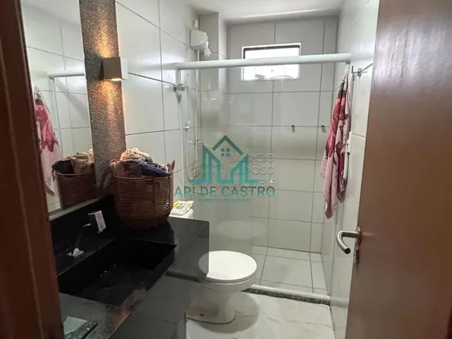 Imagem 13: Apartamento, 3 Quartos Sendo 1 Suíte com Closet, Varanda na Ponta Verde - Maceió Alagoas