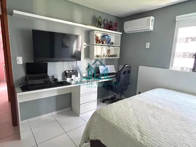 Imagem 10: Apartamento, 3 Quartos Sendo 1 Suíte com Closet, Varanda na Ponta Verde - Maceió Alagoas