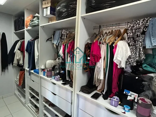 Imagem 2: Apartamento, 3 Quartos Sendo 1 Suíte com Closet, Varanda na Ponta Verde - Maceió Alagoas