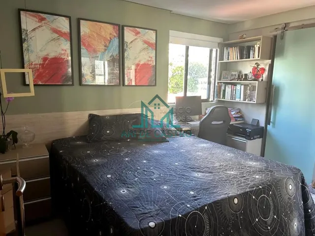 Imagem 12: Apartamento, 3 Quartos Sendo 1 Suíte com Closet, Varanda na Ponta Verde - Maceió Alagoas