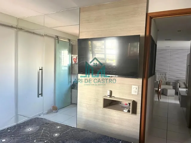 Imagem 15: Apartamento, 3 Quartos Sendo 1 Suíte com Closet, Varanda na Ponta Verde - Maceió Alagoas