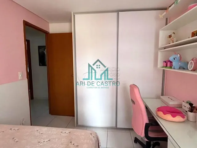Imagem 8: Apartamento, 3 Quartos Sendo 1 Suíte com Closet, Varanda na Ponta Verde - Maceió Alagoas