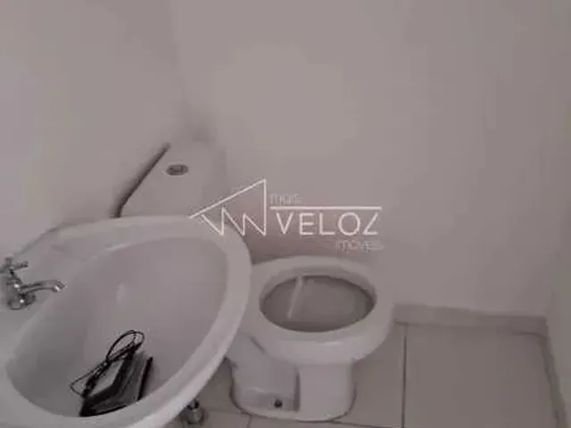 Imagem 15: Sala - / Comercial / Centro