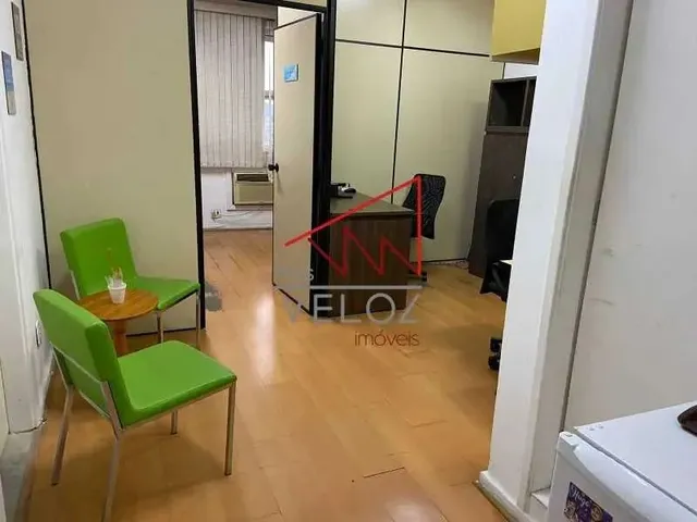 Imagem 5: Sala - / Comercial / Centro