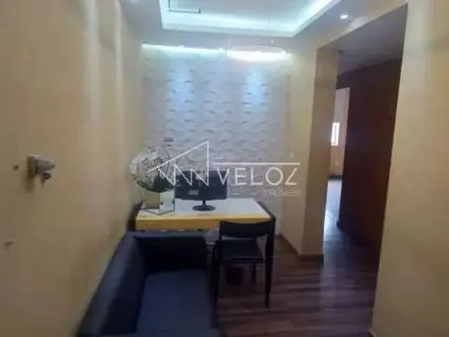 Imagem 3: Sala - / Comercial / Centro