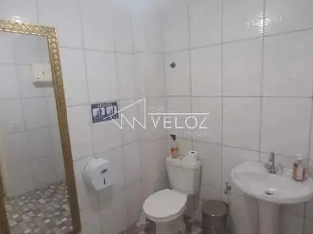 Imagem 13: Sala - / Comercial / Centro