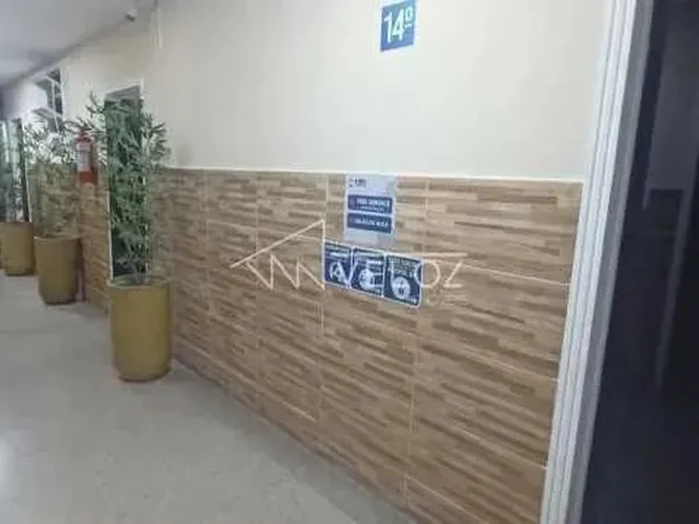 Imagem 9: Sala - / Comercial / Centro