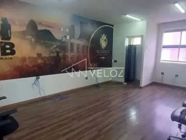 Imagem 16: Sala - / Comercial / Centro