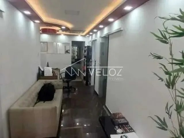 Imagem 7: Sala - / Comercial / Centro