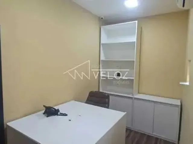 Imagem 10: Sala - / Comercial / Centro