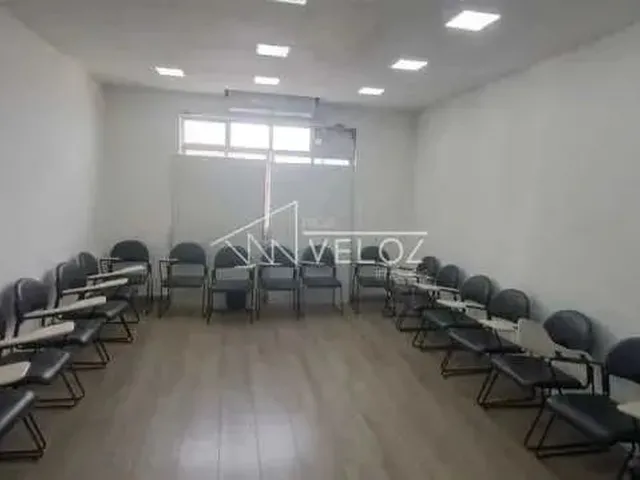 Imagem 11: Sala - / Comercial / Centro