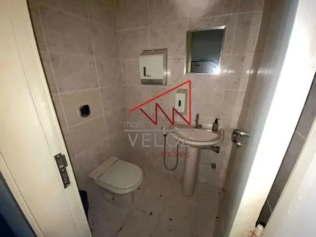 Imagem 4: Sala-À Venda-Centro-Rio de Janeiro-Rj