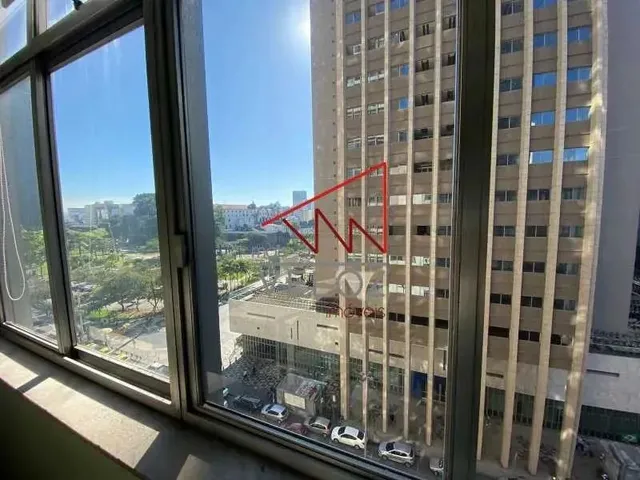 Imagem 8: Sala-À Venda-Centro-Rio de Janeiro-Rj