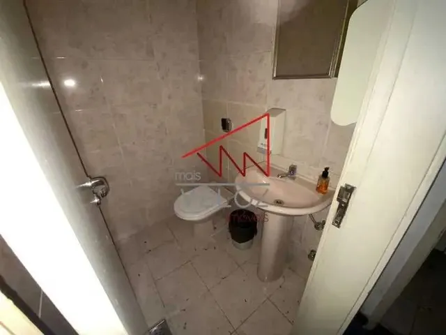 Imagem 14: Sala-À Venda-Centro-Rio de Janeiro-Rj