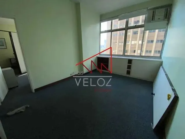 Imagem 11: Sala-À Venda-Centro-Rio de Janeiro-Rj