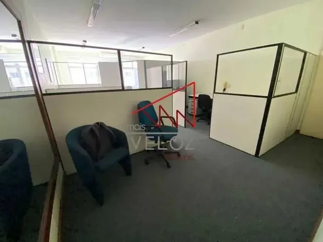 Imagem 7: Sala-À Venda-Centro-Rio de Janeiro-Rj