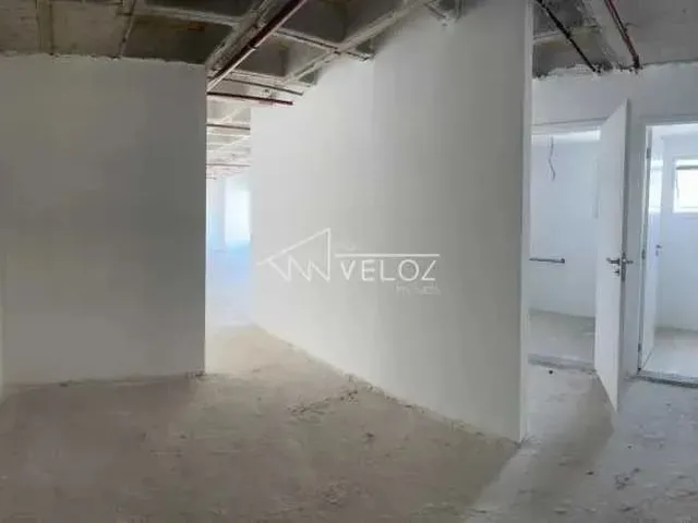Imagem: Sala-À Venda-Centro-Rio de Janeiro-Rj