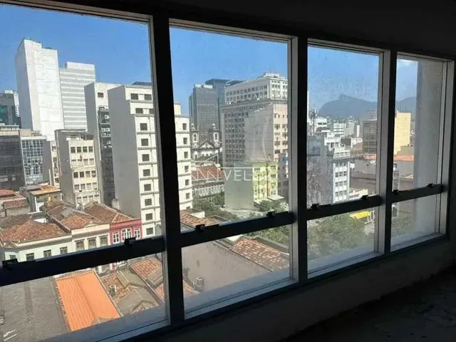 Imagem 16: Sala-À Venda-Centro-Rio de Janeiro-Rj