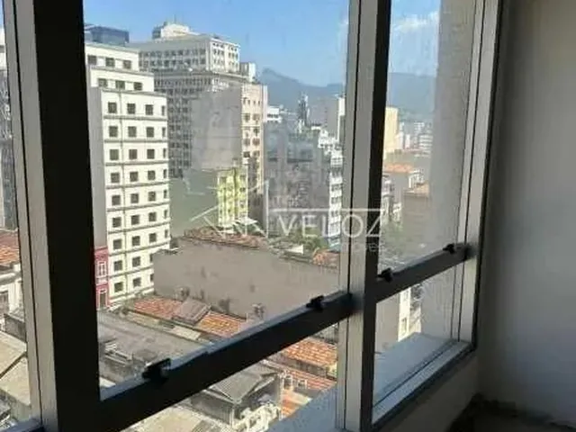 Imagem 6: Sala-À Venda-Centro-Rio de Janeiro-Rj