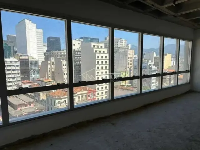 Imagem 13: Sala-À Venda-Centro-Rio de Janeiro-Rj