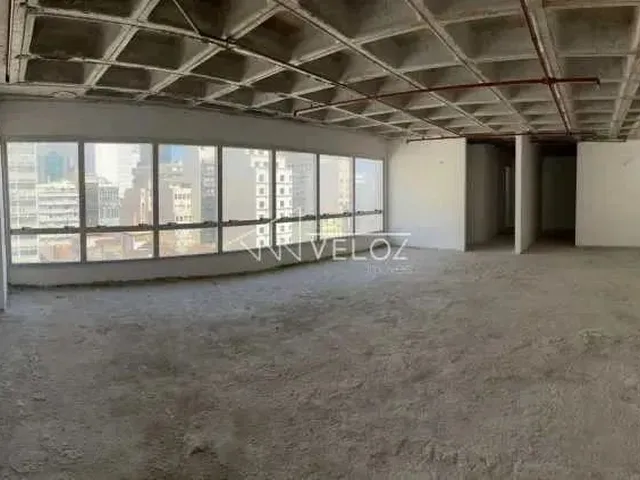 Imagem 9: Sala-À Venda-Centro-Rio de Janeiro-Rj
