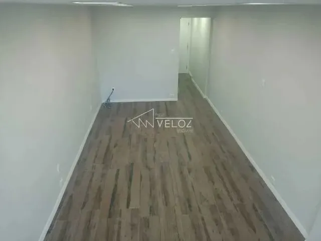 Imagem 16: Sala-À Venda-Centro-Rio de Janeiro-Rj