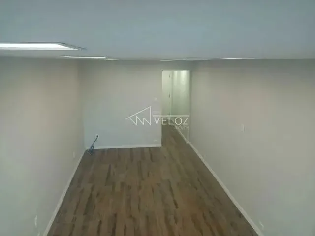 Imagem 4: Sala-À Venda-Centro-Rio de Janeiro-Rj