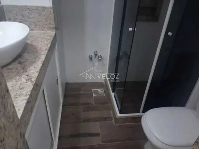 Imagem 2: Sala-À Venda-Centro-Rio de Janeiro-Rj