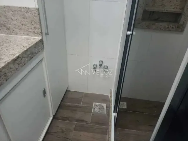 Imagem 8: Sala-À Venda-Centro-Rio de Janeiro-Rj