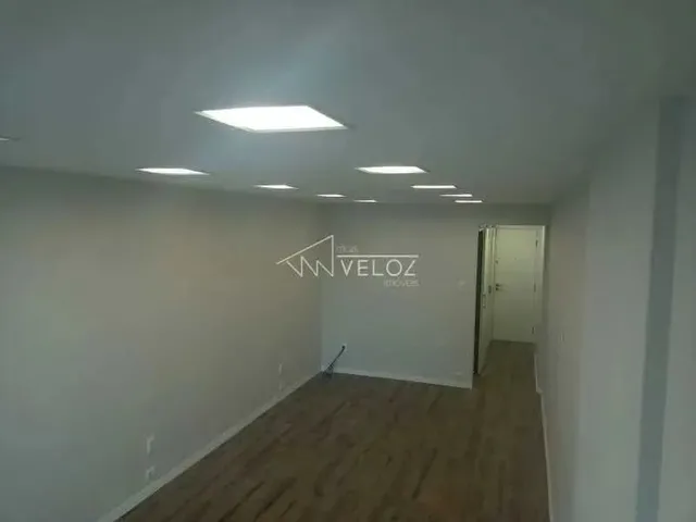 Imagem 5: Sala-À Venda-Centro-Rio de Janeiro-Rj