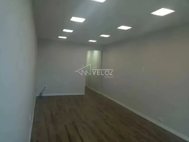 Imagem 7: Sala-À Venda-Centro-Rio de Janeiro-Rj